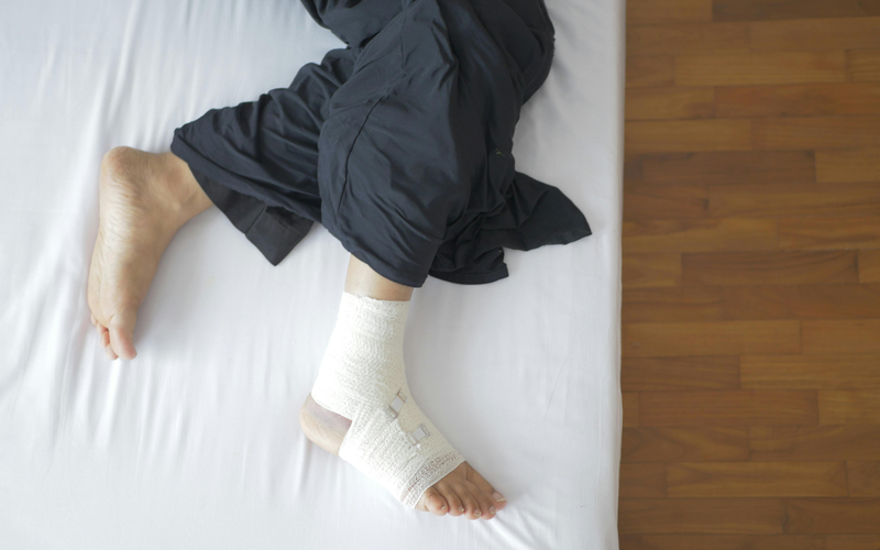 Laceration Repair