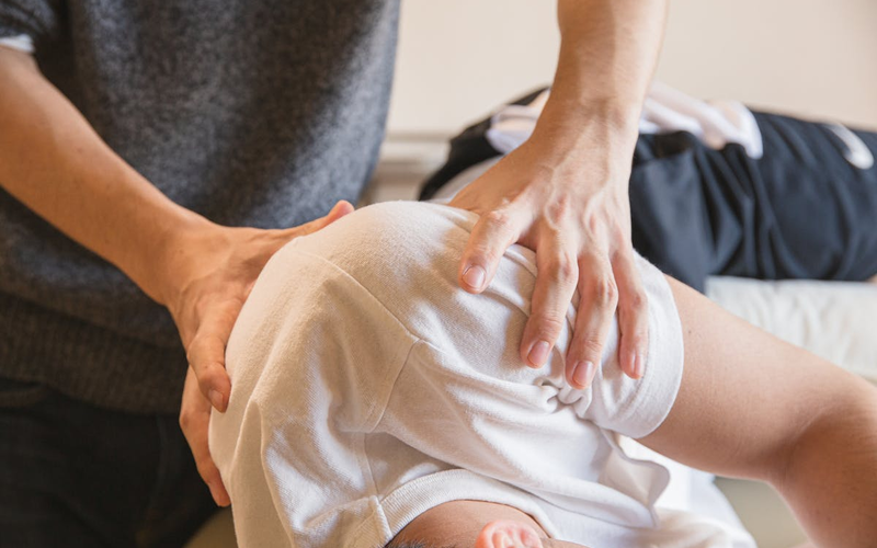 Posterior Tibial Tendon Dysfunction