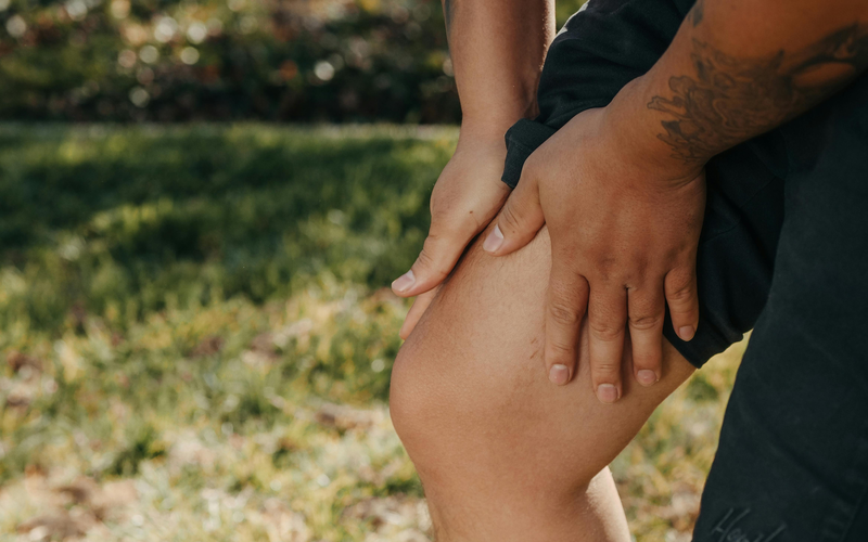 Sports Injury Treatment